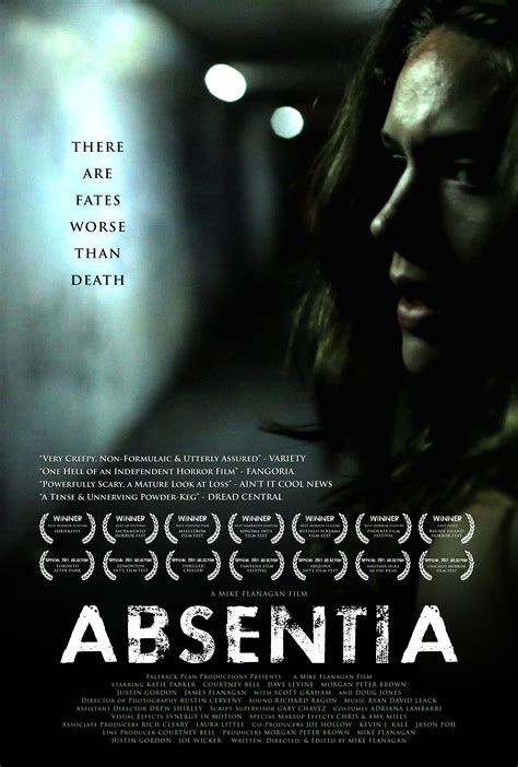 myflixer absentia|Absentia 2011 Full movie online MyFlixer.